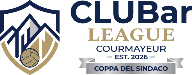 Clubar League — Coppa del Sindaco